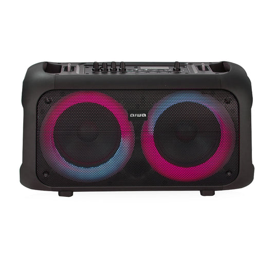 Bocina Sistema de audio 400W Aiwa