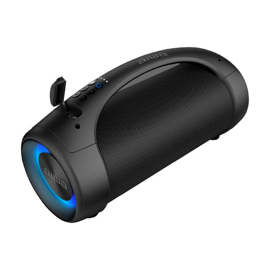 Bocina Portátil Bluetooth 50W Aiwa