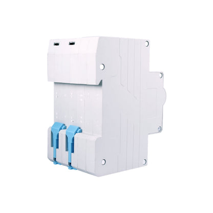 Breaker (110V/240V) Inteligente WiFi Omnia