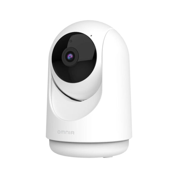 Cámara Interiores Omnia PTZ Inteligente WiFi -2K