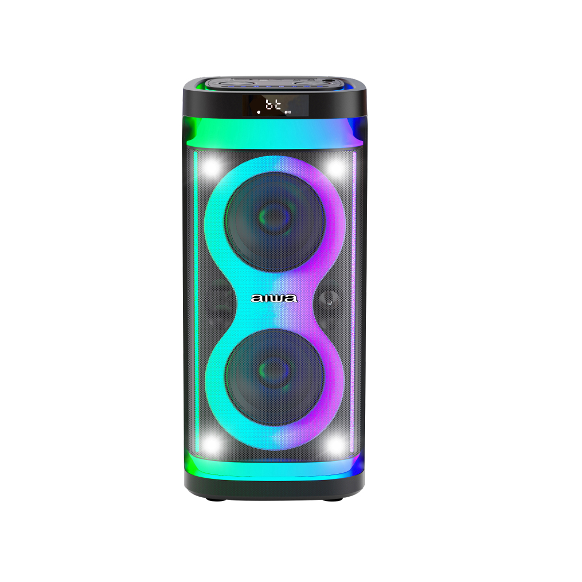 Torre de Audio Aiwa - 600W