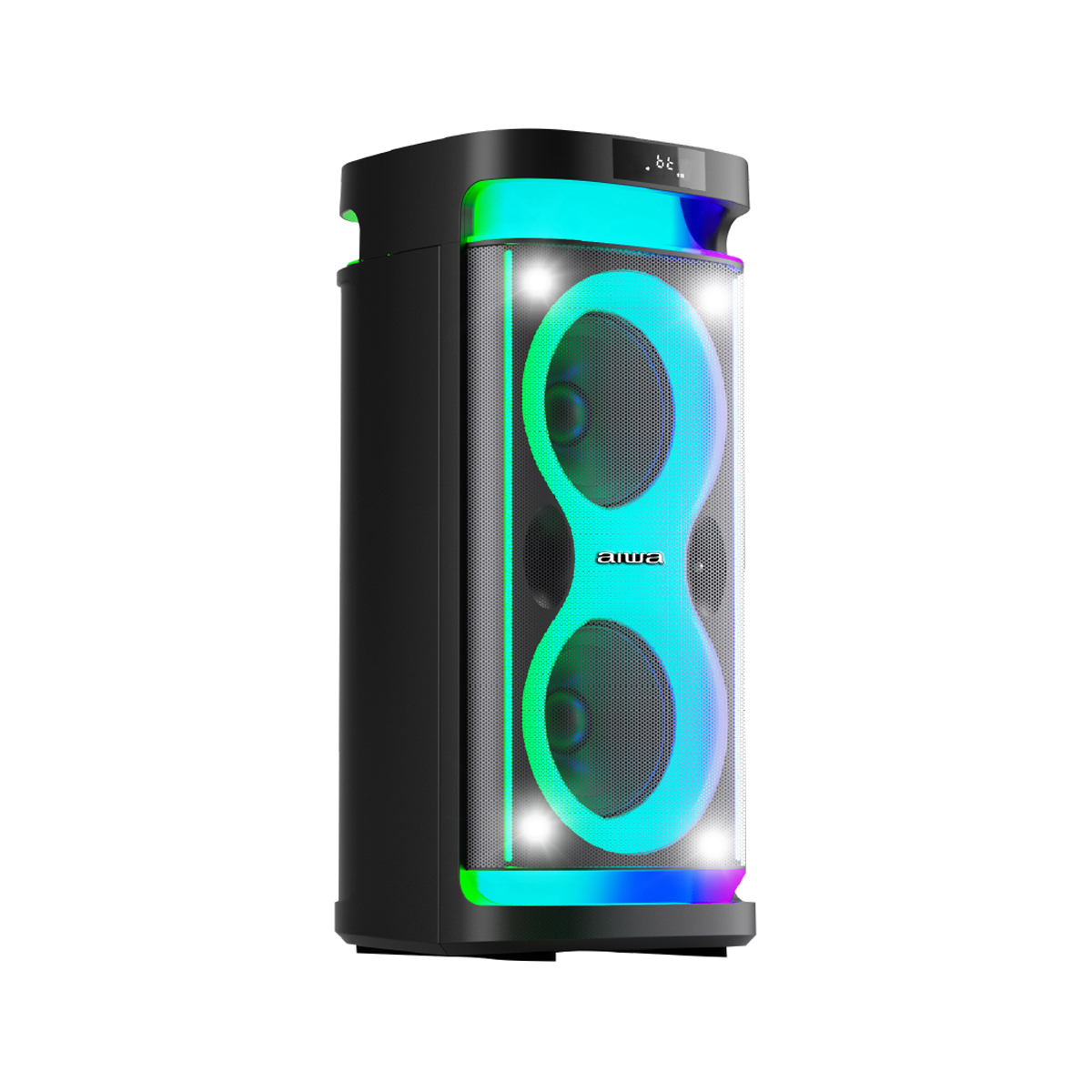 Torre de Audio Aiwa - 600W - Image 2