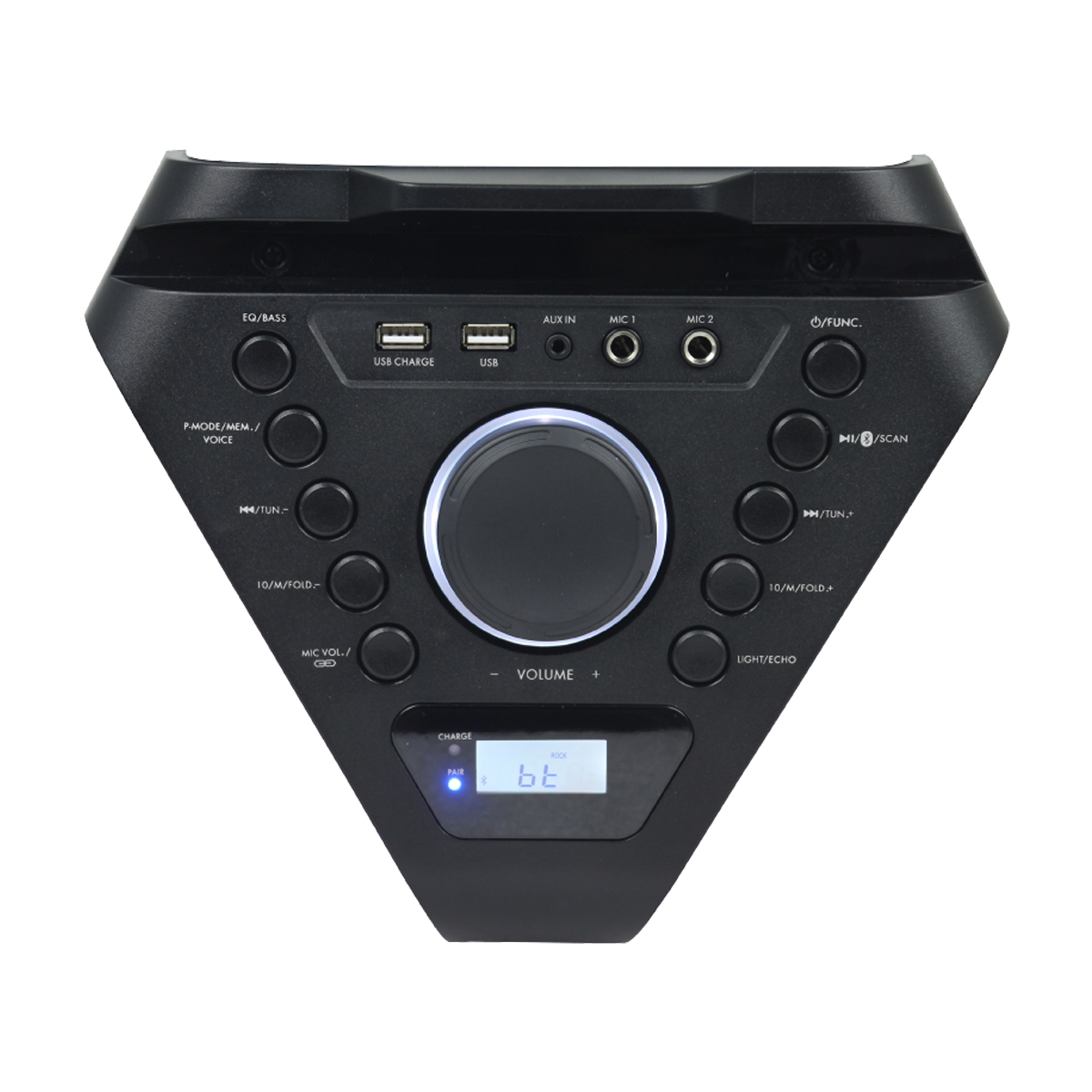 Bocina Sistema de audio Aiwa BT TWS-500 W - Image 2