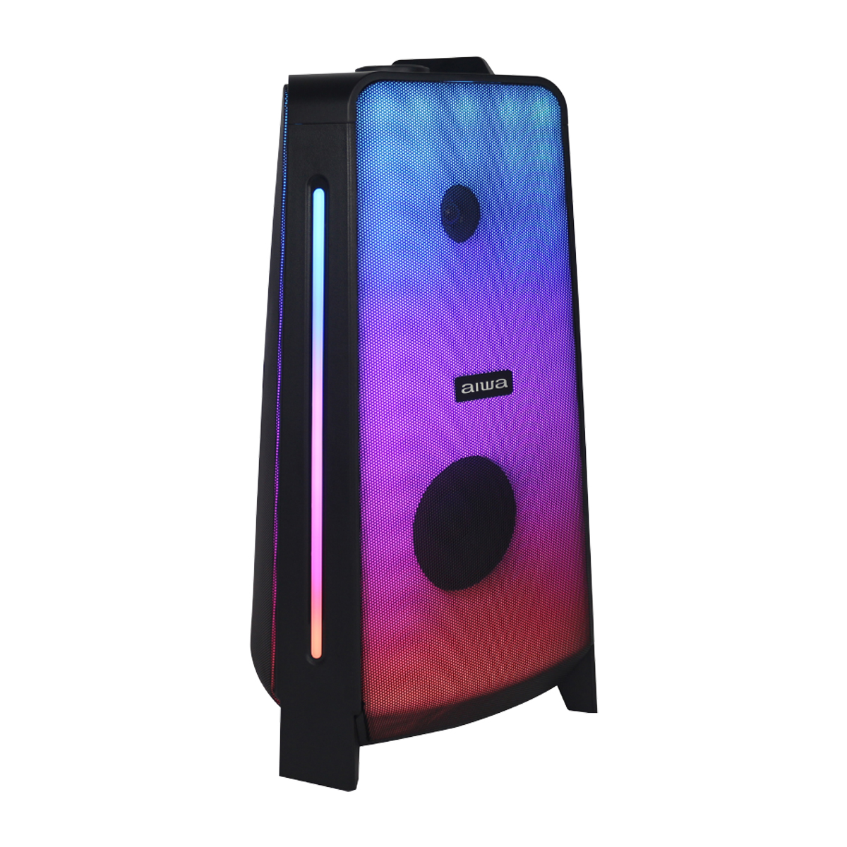 Bocina Sistema de audio Aiwa BT TWS-500 W