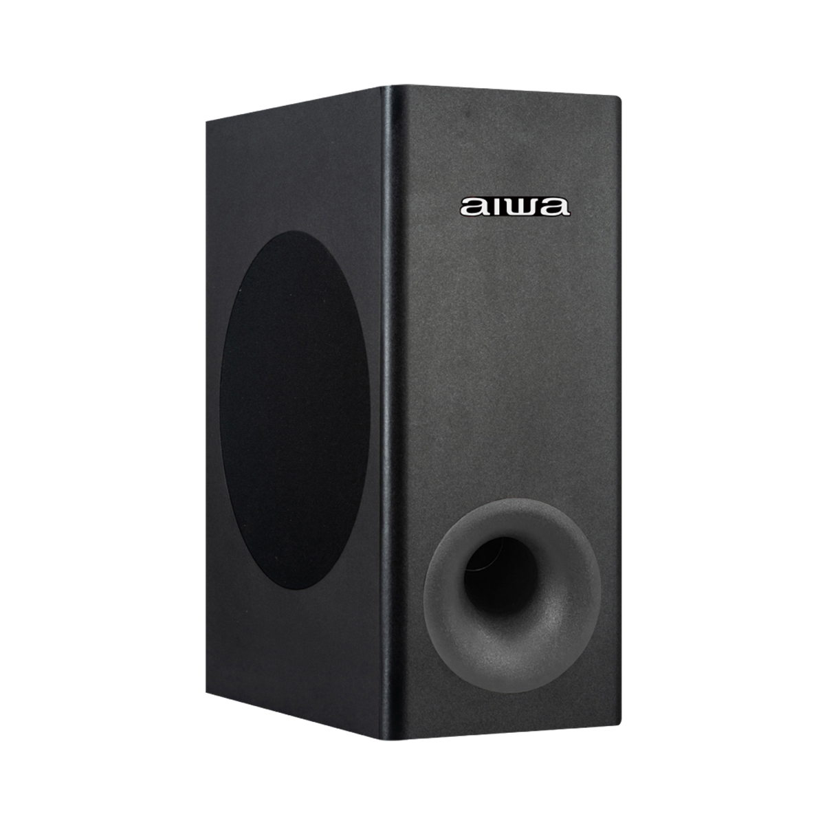 Barra de Sonido Aiwa Subwoofer wireless- 120W - Image 3