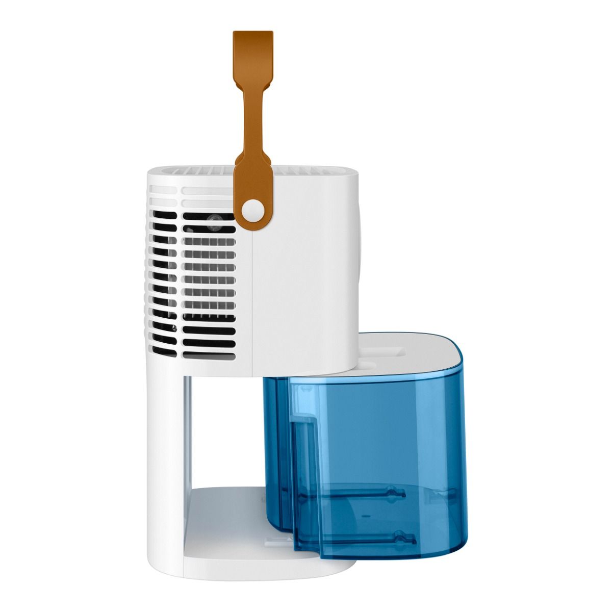 Deshumidificador electrónico Steren con tanque- 1,9 L - Image 3