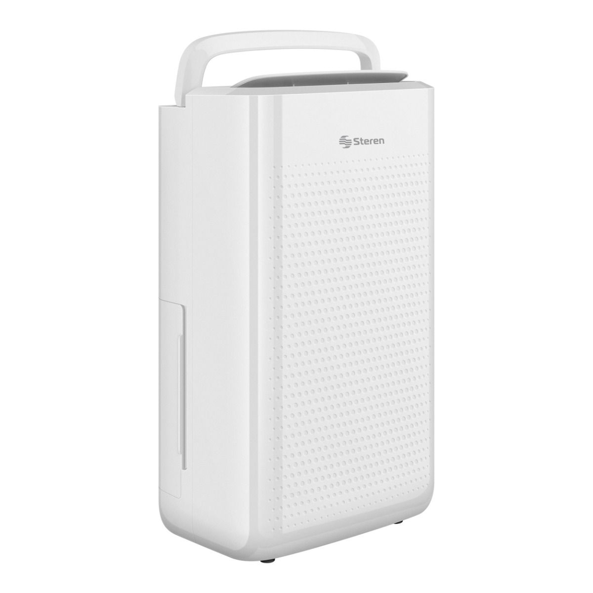 Deshumidificador electrónico Steren Wi-Fi con compresor- 10 L - Image 2