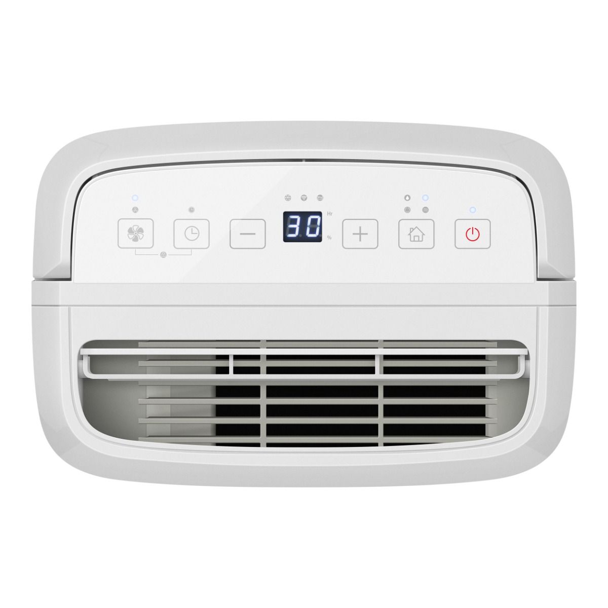 Deshumidificador electrónico Steren Wi-Fi con compresor- 10 L - Image 3