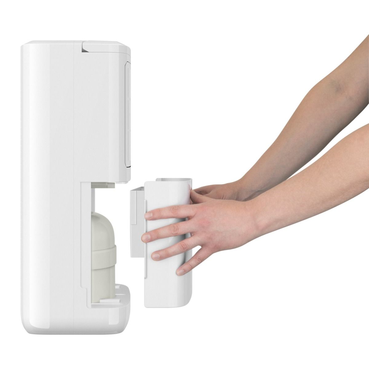 Deshumidificador electrónico Steren Wi-Fi con compresor- 10 L - Image 4