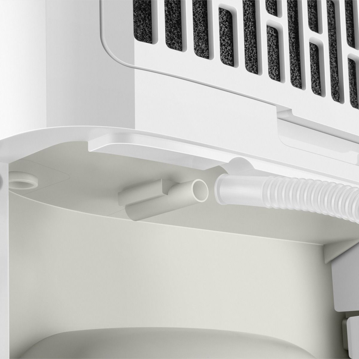 Deshumidificador electrónico Steren Wi-Fi con compresor- 10 L - Image 5