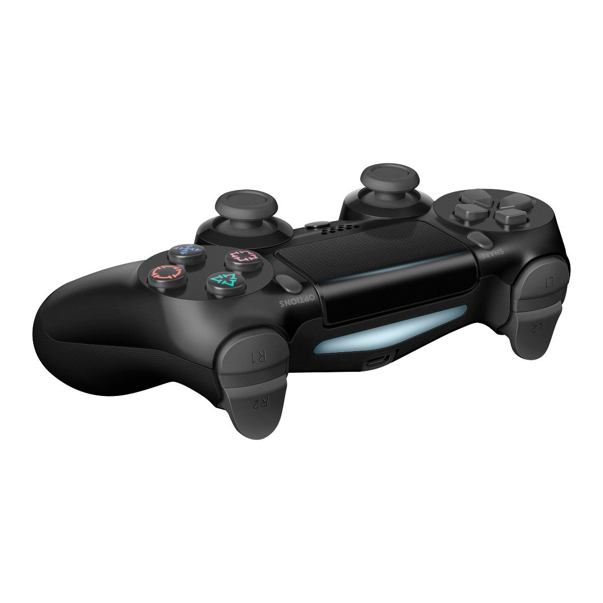 Control inalámbrico Steren Compatible con PS4 - Image 2