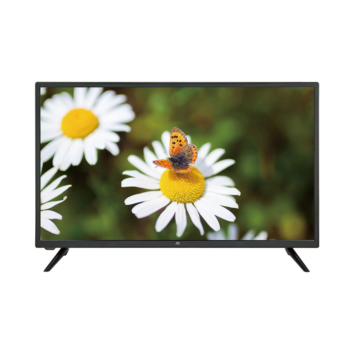 Pantalla LED Smart JTC HD Android - 32" - Image 2