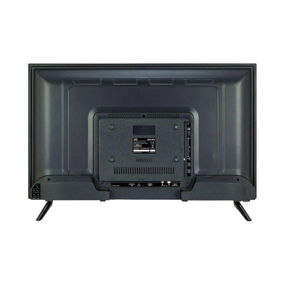 Pantalla LED Smart JTC HD Android - 32" - Image 5