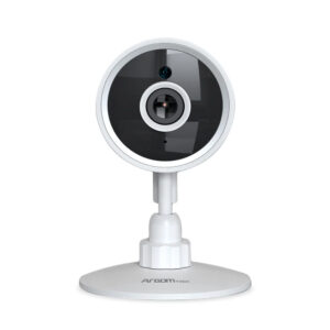Camara Inteligente Argom QHD WiFi  Interiores - 2K